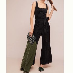 Moulinette Soeurs Jumpsuit Anthropologie 4